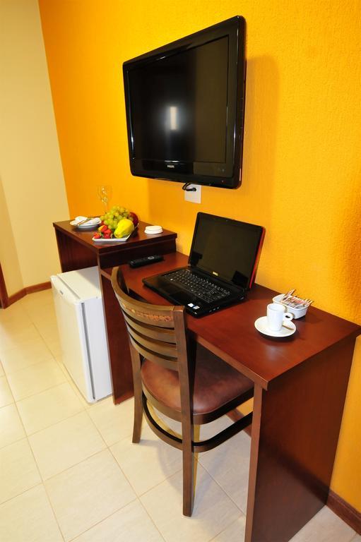 Vassouras Eco Resort Zimmer foto